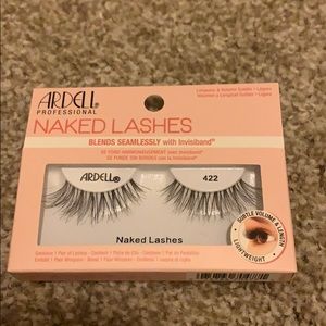 Ardell Naked Lashes- never opened